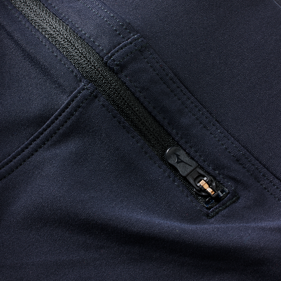 Mizuno Alpha 7/8 Tights(W) Estate Blue